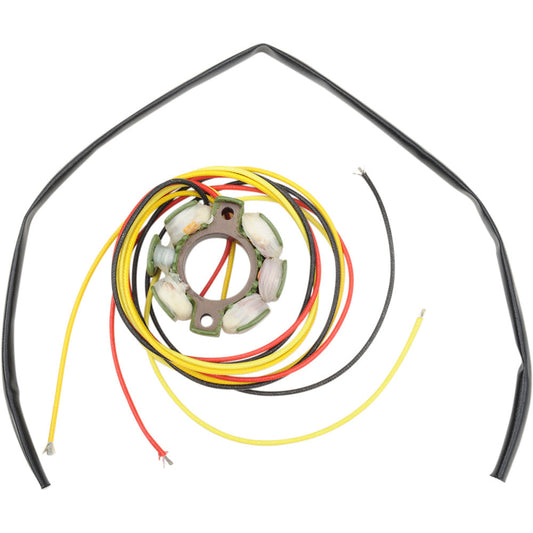 1998-2008, 2011 for KTM 125 SX MOOSE RACING Stator for M-21-0099H