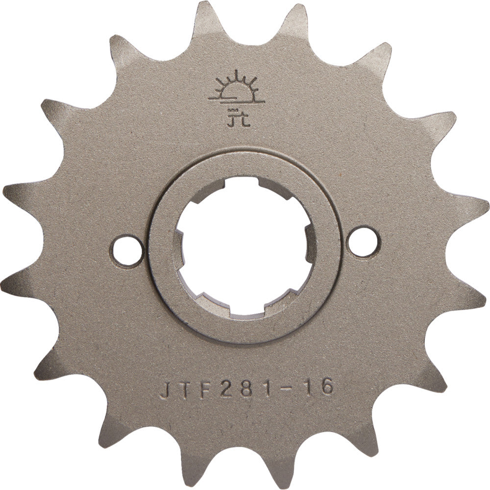 85-'90 for Honda XR600R JT Front Cs Sprocket Steel 16T-520 Hon