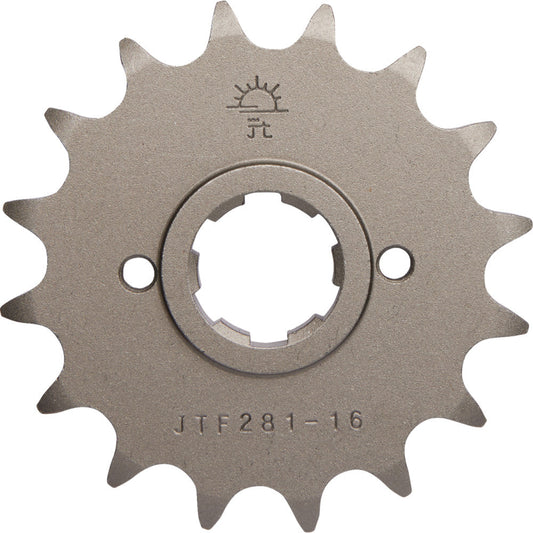 85-'90 for Honda XR600R JT Front Cs Sprocket Steel 16T-520 Hon