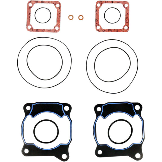 87-'06 for Yamaha YFZ350 Banshee ATHENA Cylinder Gasket Kit 68Mm Yam