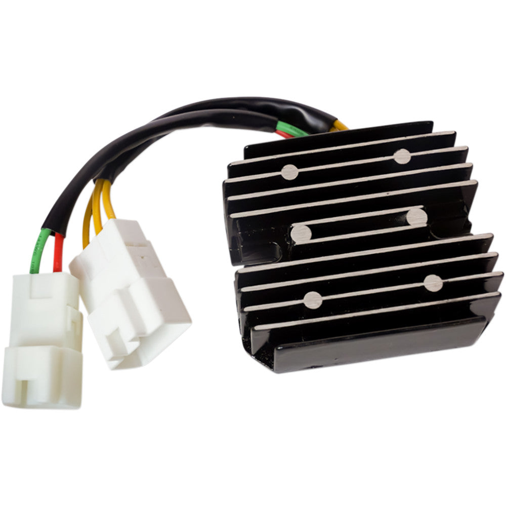 2004-2005 for Honda CBR1000RR Regulator/Rectifier Lithium-ion Compatible