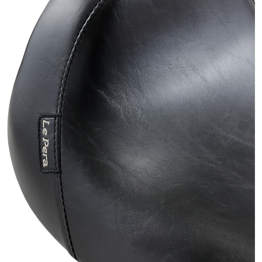 2012-2015 for Harley Softail Slim FLS LE PERA Bare Bones Seat FXS '11-'13 LKS-00