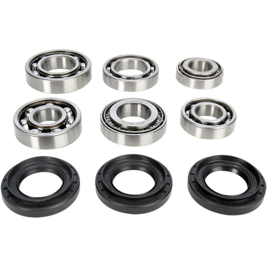 2019-2021 for Polaris Ranger 500 EFI 4x4 Differential Bearing/Seal Kit Front