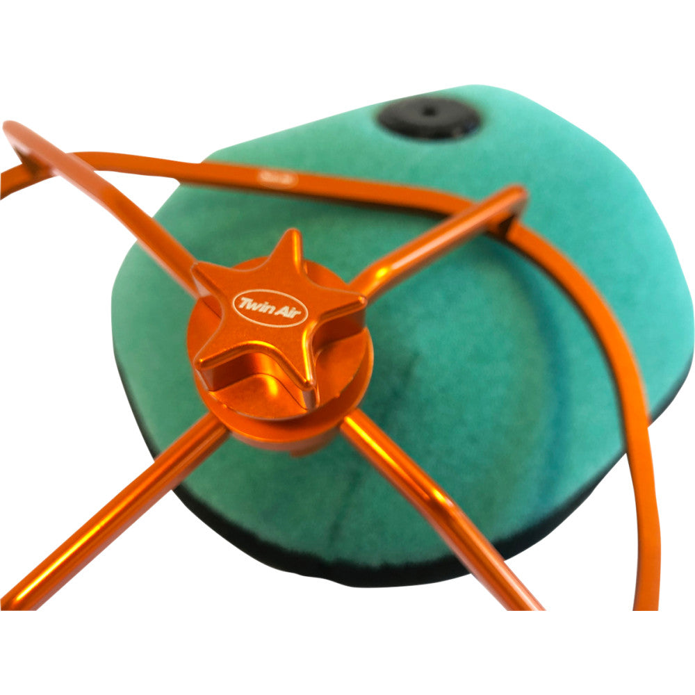 2019-2022 for Kawasaki KX 450 F TWIN AIR Powerflow Kit 151125C