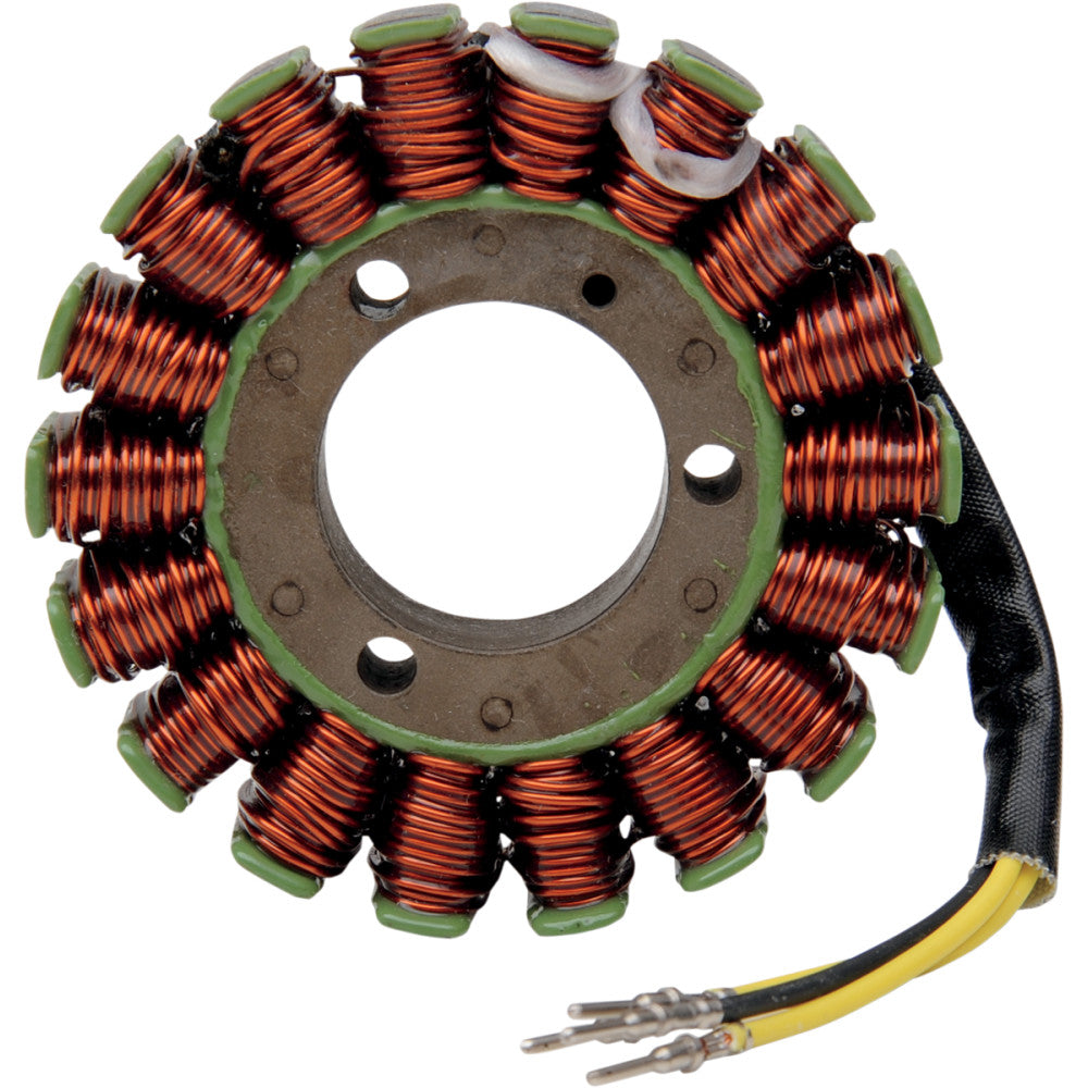 1996-1999 for Sea Doo GSX 800 RICK'S MOTORSPORT ELECTRIC Stator Sea-Doo 21-W101