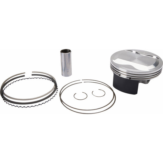 2013-2014 for Yamaha Raptor 700 4x2 WOSSNER Piston Kit 8673D200