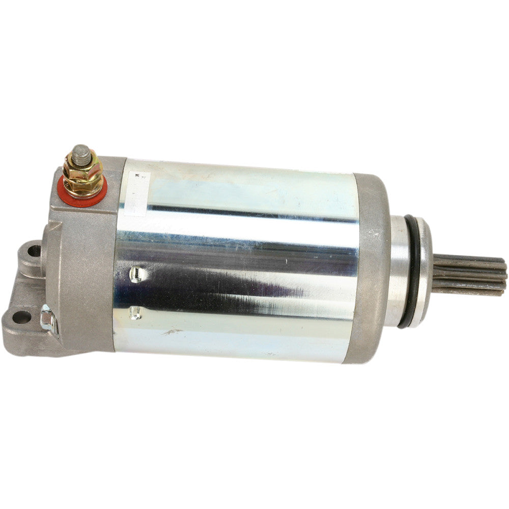 2005-2007 for Suzuki LT-A KingQuad 700 4x4 MOOSE UTILITY Starter Motor M-61-321