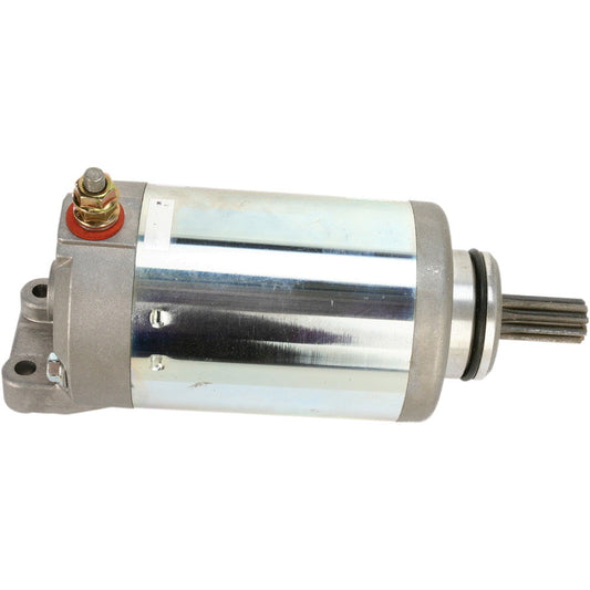 2005-2007 for Suzuki LT-A KingQuad 700 4x4 MOOSE UTILITY Starter Motor M-61-321