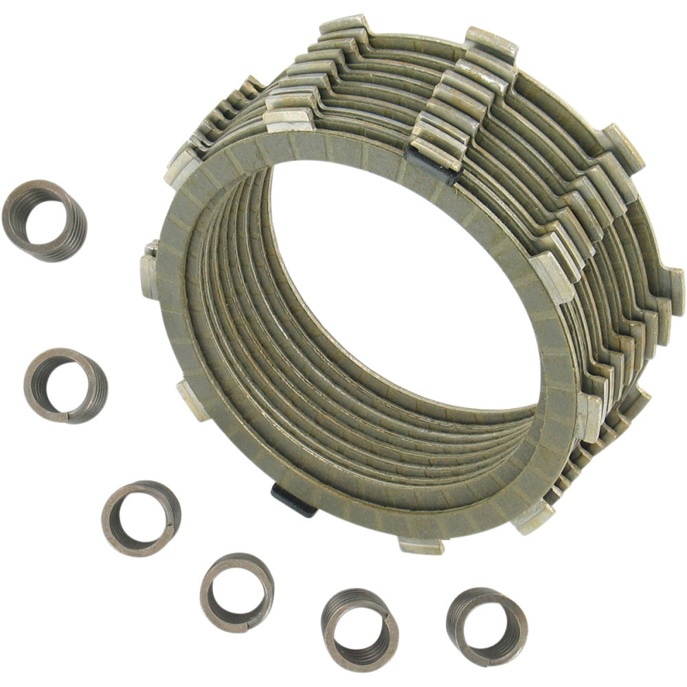 01-'03 for Suzuki GSX-R600 EBC Street Racer Clutch Kit