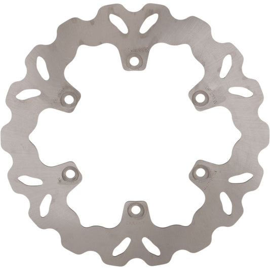 1987-1995 for Yamaha FZR 1000 GALFER Brake Rotor DF471W DF471W