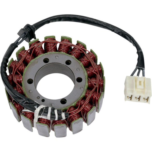2001-2006 for Honda CBR600F4i RICK'S MOTORSPORT ELECTRIC Stator 21-110