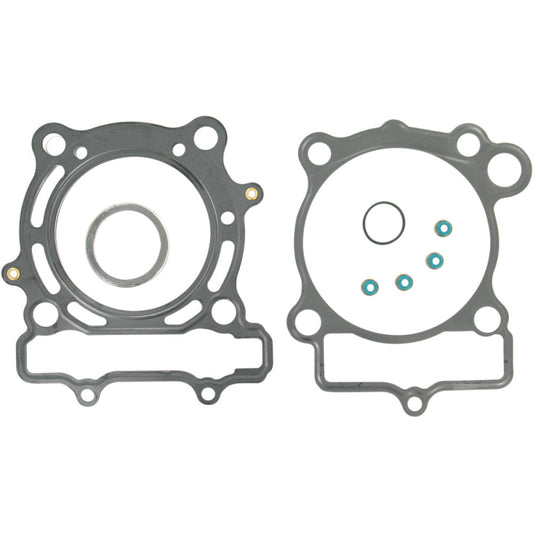 04-'08 for Kawasaki KX250F COMETIC Top End Gasket Kit 77Mm Kaw/Suz