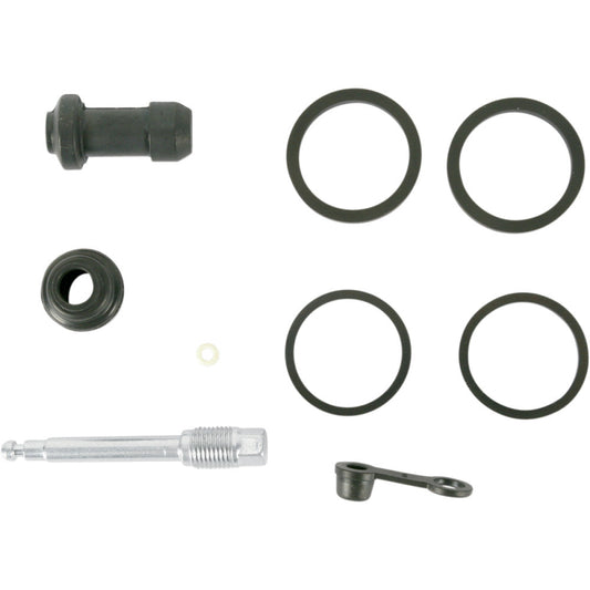 2006-2009 for Honda TRX450R MOOSE UTILITY Caliper Rebuild Kit Front TRX 08-504M