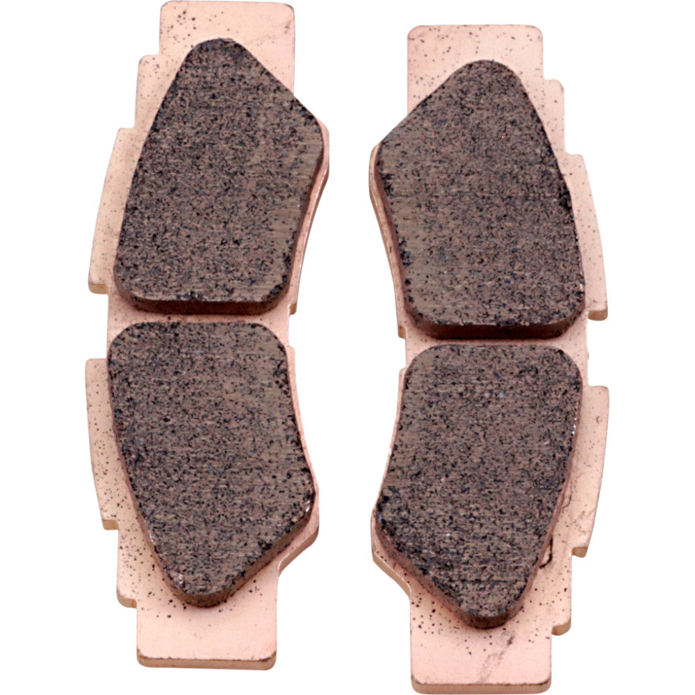 2016-2017 for Yamaha YXZ 1000R GALFER Brake Pad FD518G1397 FD518G1397