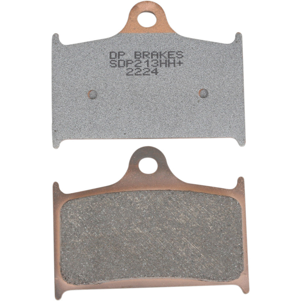 95-03 for Triumph Trophy 1200 DP BRAKES Sintered Brake Pads /Triumph SDP213HH