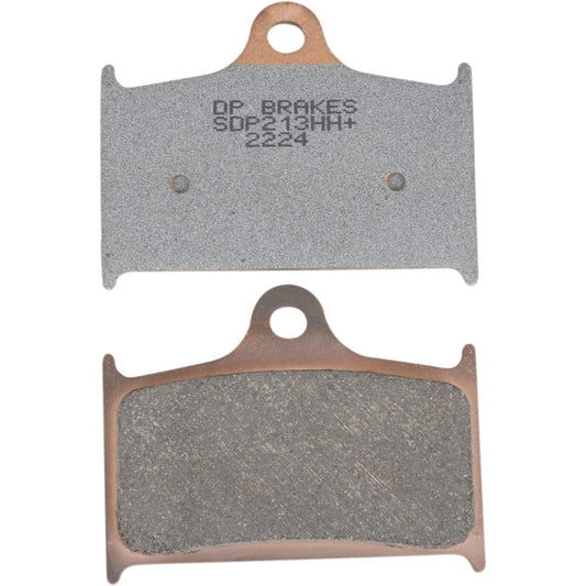 95-03 for Triumph Trophy 1200 DP BRAKES Sintered Brake Pads /Triumph SDP213HH