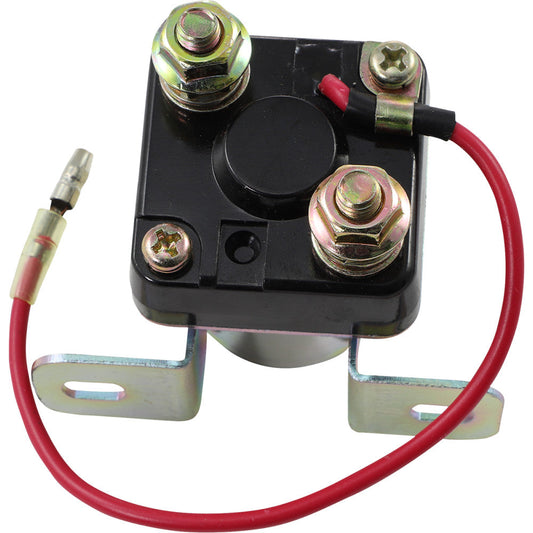 01 for Polaris Indy 500 Euro SKS PARTS UNLIMITED Starter Solenoid