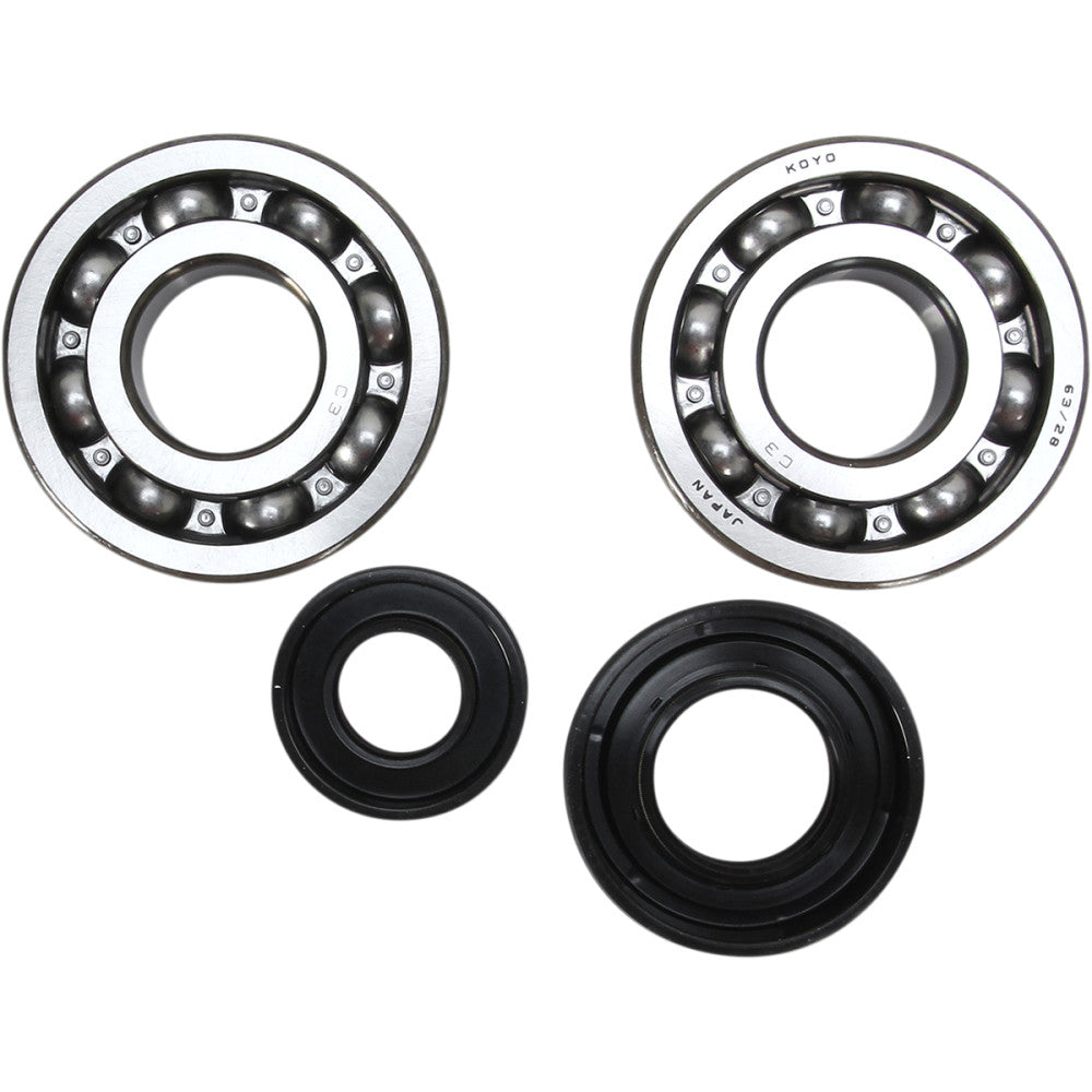 01-'22 for Yamaha YZ250 PROX Crankshaft Bearing & Seal Kit Yam