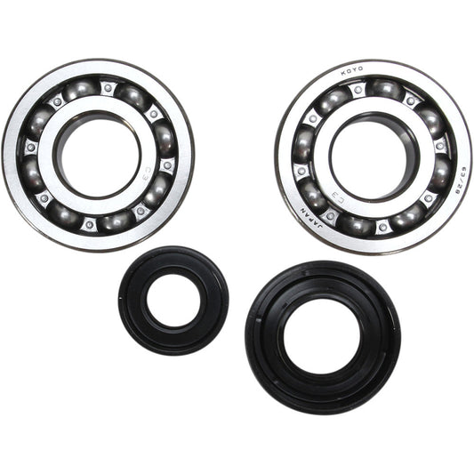 01-'22 for Yamaha YZ250 PROX Crankshaft Bearing & Seal Kit Yam