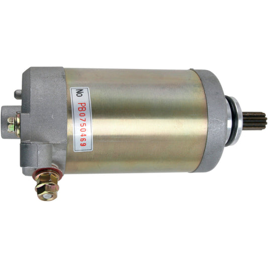 1988-2002 for Kawasaki KLF 220 Bayou MOOSE UTILITY Starter Motor M-61-203