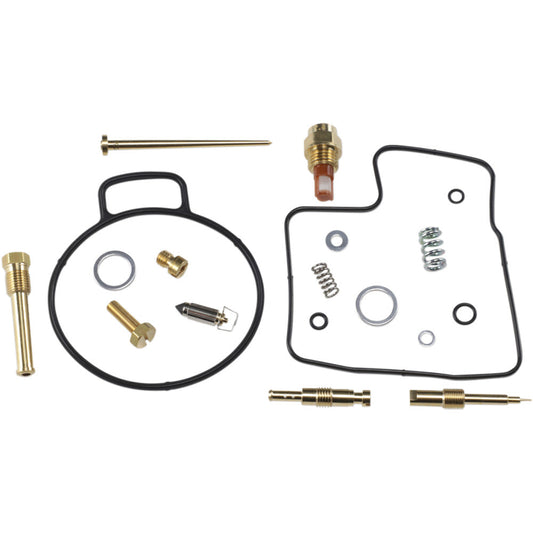 1992-1994 for Honda GL1500A Gold Wing K&L SUPPLY Carburetor Repair Kit 18-2689