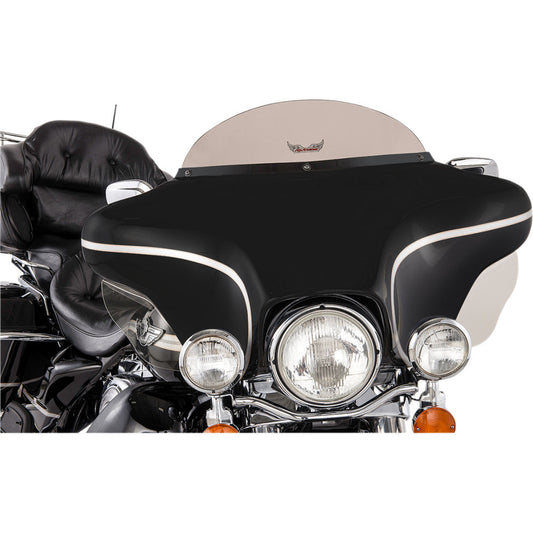 99-13 for Harley FLHT/FLHX/FL TRIKES Slip Streamer Windshield 6" tint