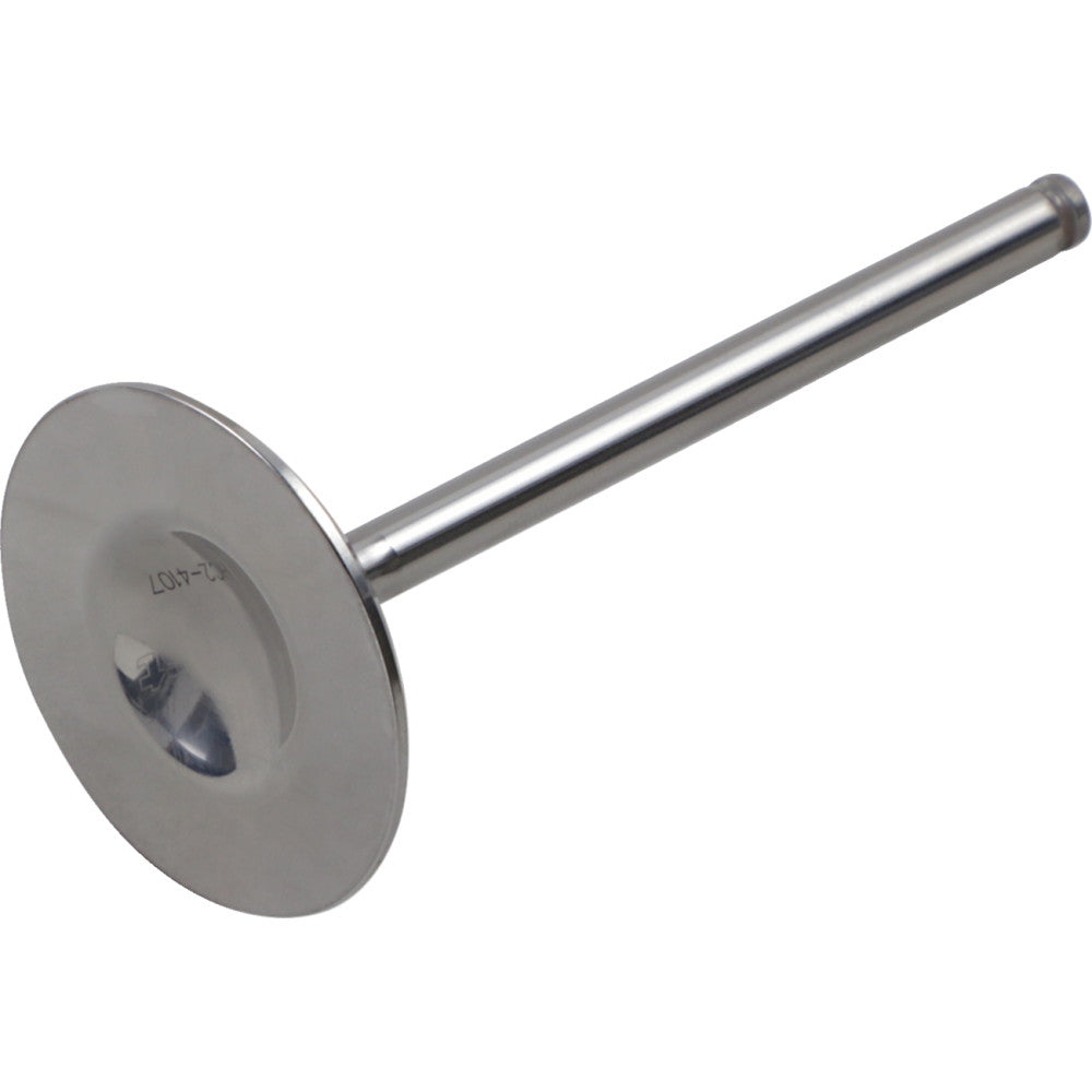 2004-2005 for Honda TRX450R Sportrax DEL WEST Intake Valve DW-TRX450R2IV05