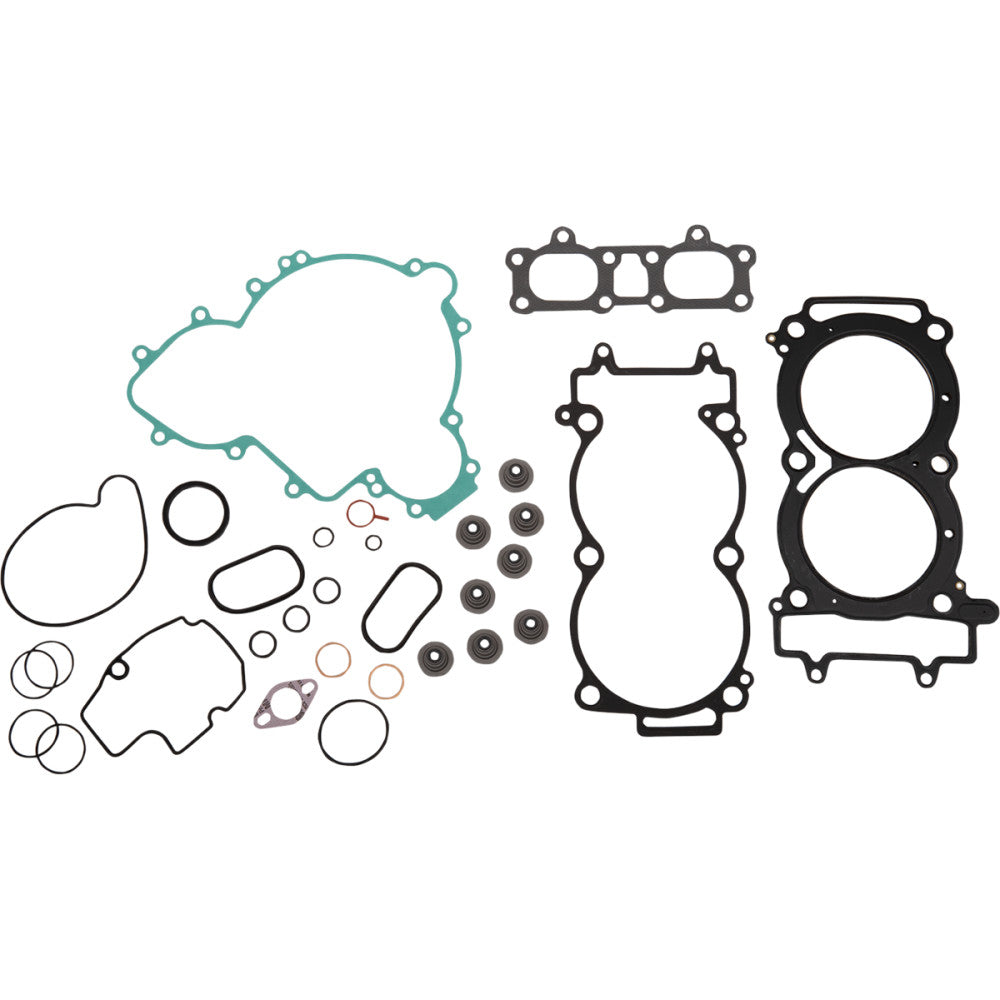 2018-2019 for Polaris General 1000 EPS 4x4 MOOSE RACING Complete Motor Gasket Ki