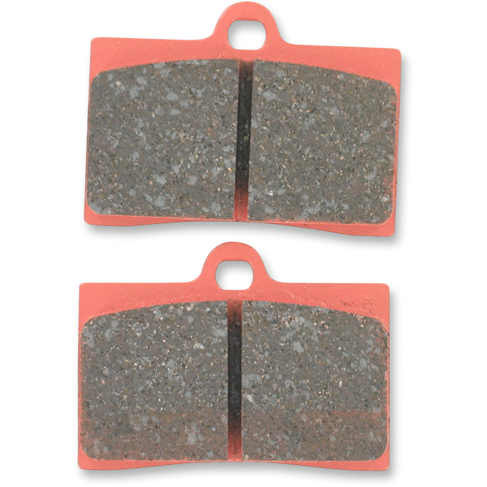91-'98 for Ducati Super Sport 750 EBC Brake Pads V-Series