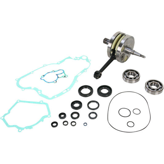 99-'00 for Yamaha YZ250 WISECO Bottom End Kit Yam