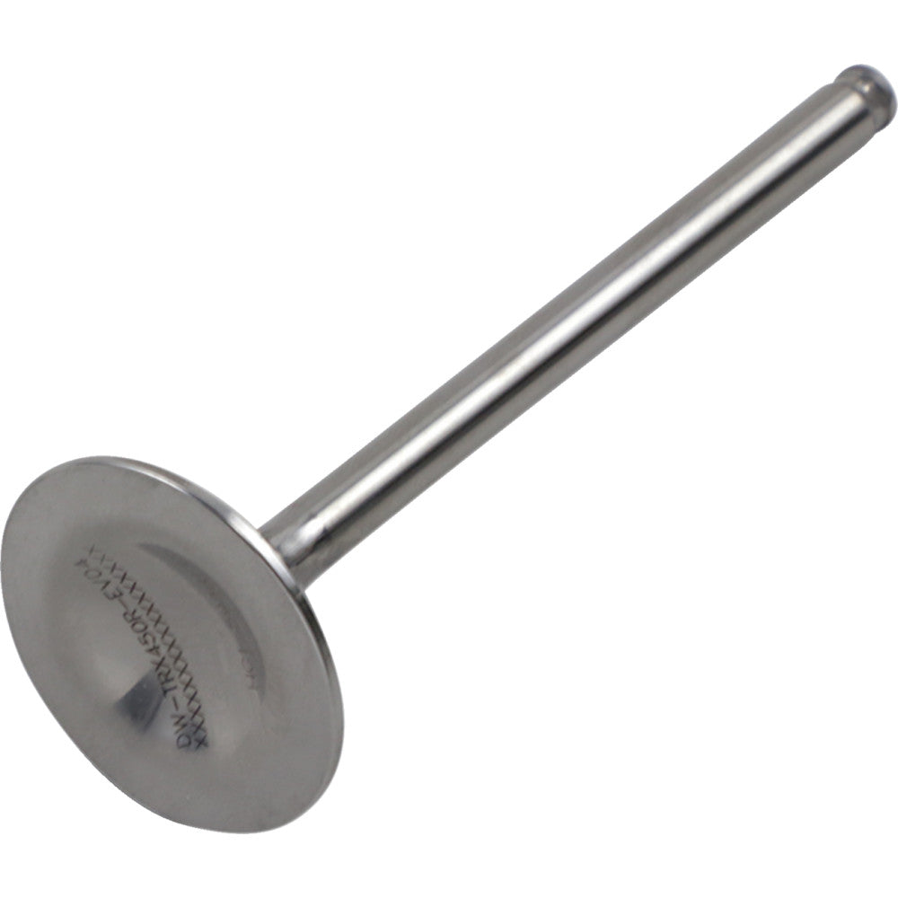 2004-2005 for Honda TRX450R Sportrax DEL WEST Exhaust Valve DWTRX450REV04