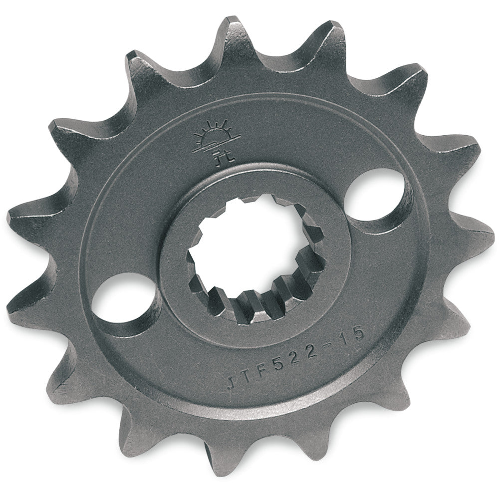 00-'07 for Honda XR650R JT Front Cs Sprocket Steel 14T-520 Hon/Kaw