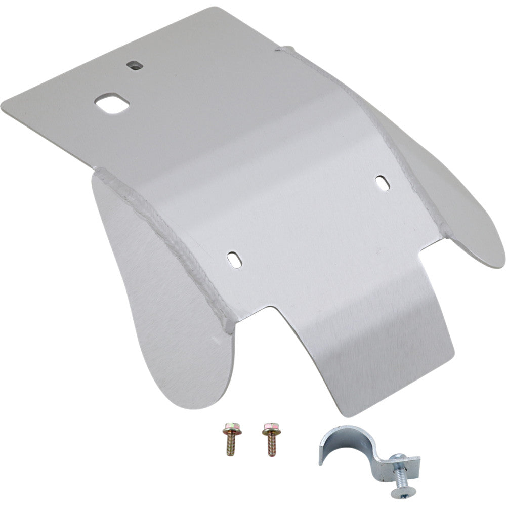 2021 for KTM 250 XC-W TPI MOOSE RACING Aluminum Skid Plate Skid Plate 334