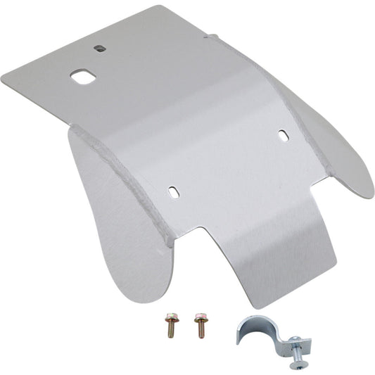 2021 for KTM 250 XC-W TPI MOOSE RACING Aluminum Skid Plate Skid Plate 334