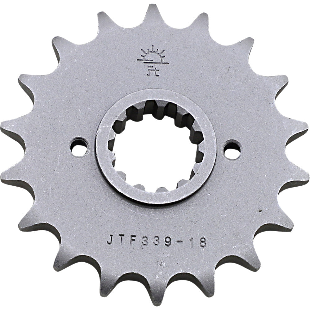 98-'09 for Honda VFR800 Interceptor JT Front Cs Sprocket Steel 18T-530 Hon