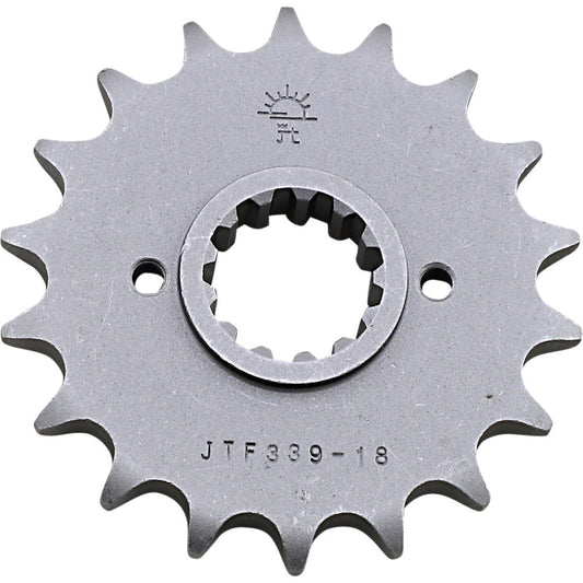98-'09 for Honda VFR800 Interceptor JT Front Cs Sprocket Steel 18T-530 Hon