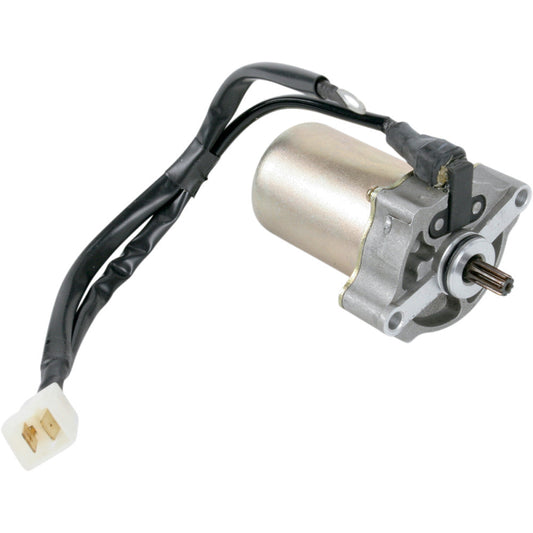 2007-2013 for Polaris Outlaw 90 RICK'S MOTORSPORT ELECTRIC Starter Motor 61-511