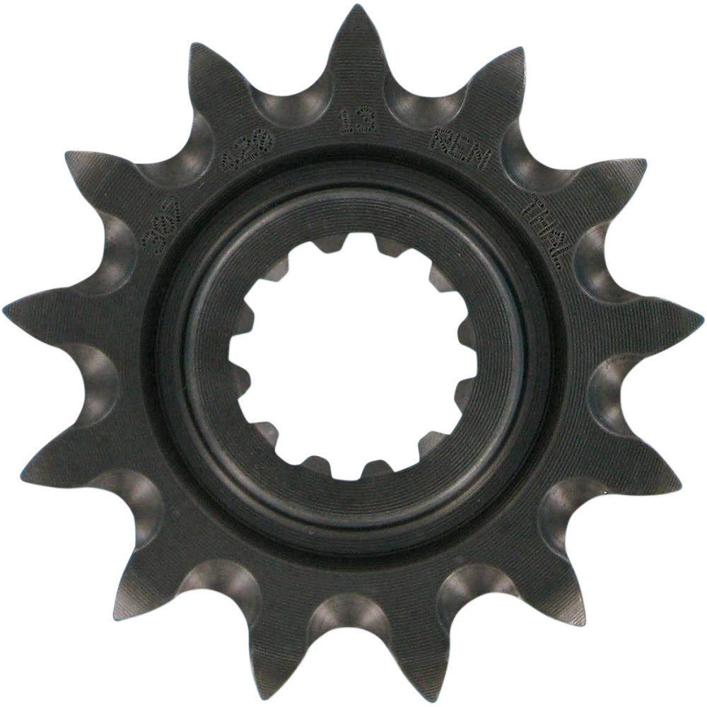 1998-2010 for KTM 65 SX RENTHAL Sprocket Front 14-Tooth 307--420-14GP