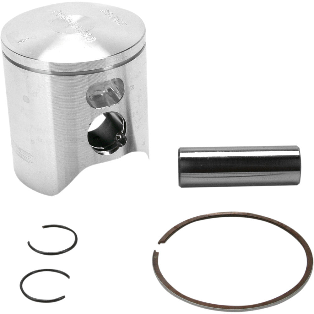 02-'21 for Suzuki RM85 WISECO Piston Kit Rc Armorglide Super 52.00/Std Suz
