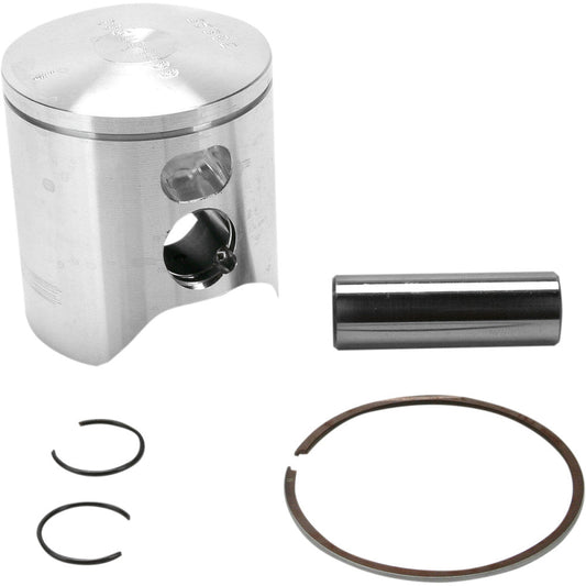 02-'21 for Suzuki RM85 WISECO Piston Kit Rc Armorglide Super 52.00/Std Suz