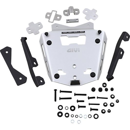 2019-2020 for BMW F 850 GS Adventure GIVI Rear Rack Mounting Kit SRA5134