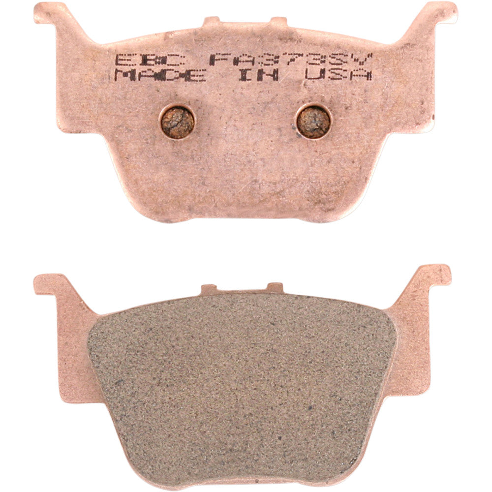 06-'15 for Honda TRX680FA Rincon [IRS] EBC Brake Pads 15-373S