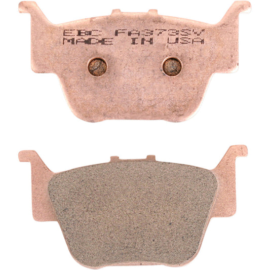 06-'15 for Honda TRX680FA Rincon [IRS] EBC Brake Pads 15-373S