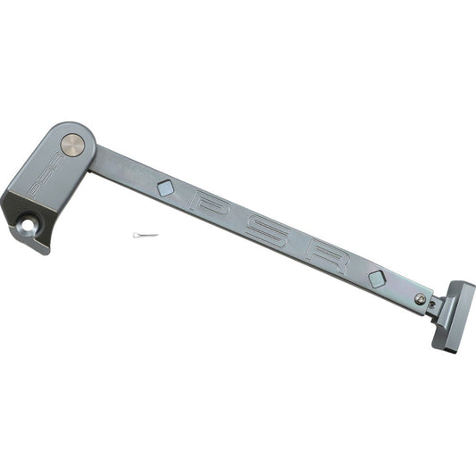 2017-2021 for Husqvarna FE 501 POWERSTANDS RACING Gunmetal Kickstand 08-04506-29