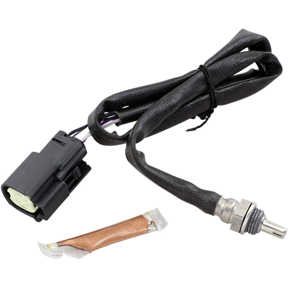 2014-2019 for Harley Iron 883 XLN 12mm Oxygen Sensor Rear Twin Cam