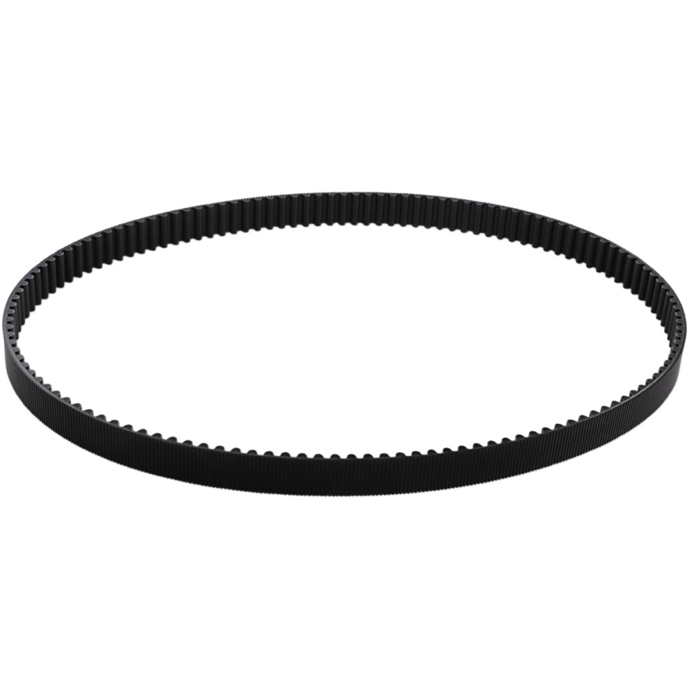 1986-1990 for Harley Softail Heritage FLST Rear Drive Belt 132-Tooth 1 1/2