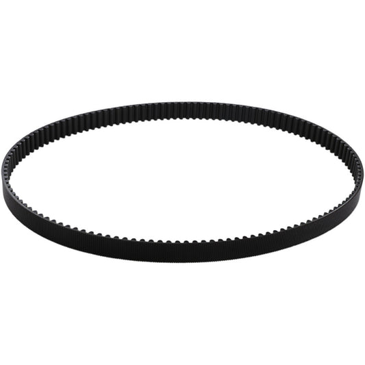 1986-1990 for Harley Softail Heritage FLST Rear Drive Belt 132-Tooth 1 1/2"