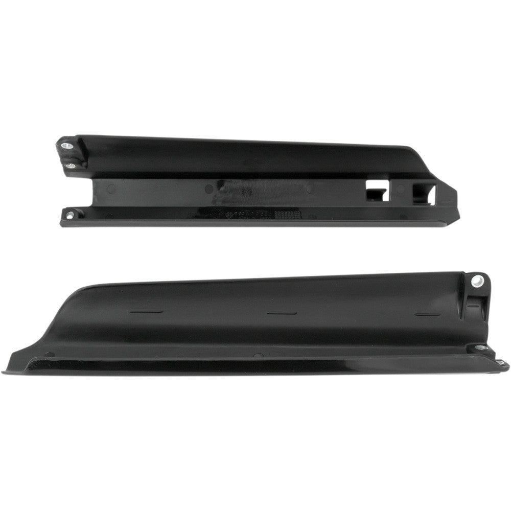96-'04 for Yamaha YZ125 ACERBIS Fork Guard Black 21149-90001