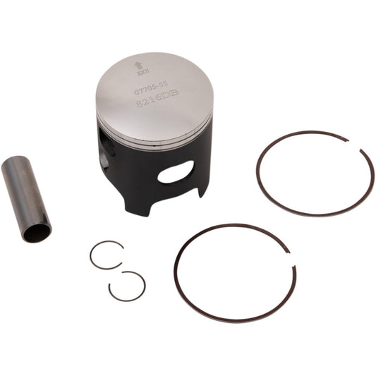 1999-2021 for Yamaha YZ 250 WOSSNER Piston Kit 8216DC