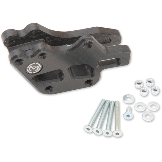 2007-2021 for Yamaha WR 250 F MOOSE RACING Pro Chain Guide Black PX1383